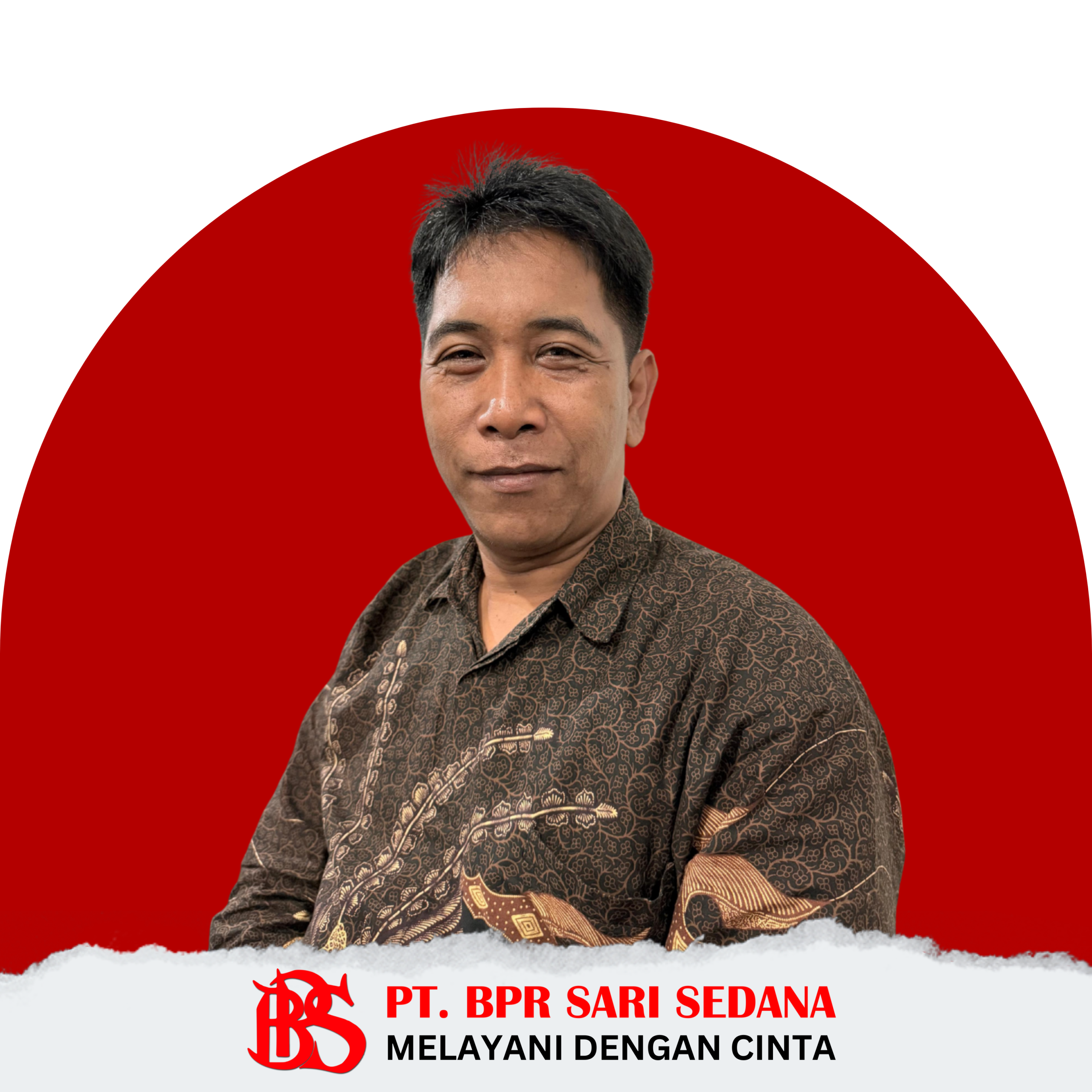 I Wayan Kartawan, A.Md