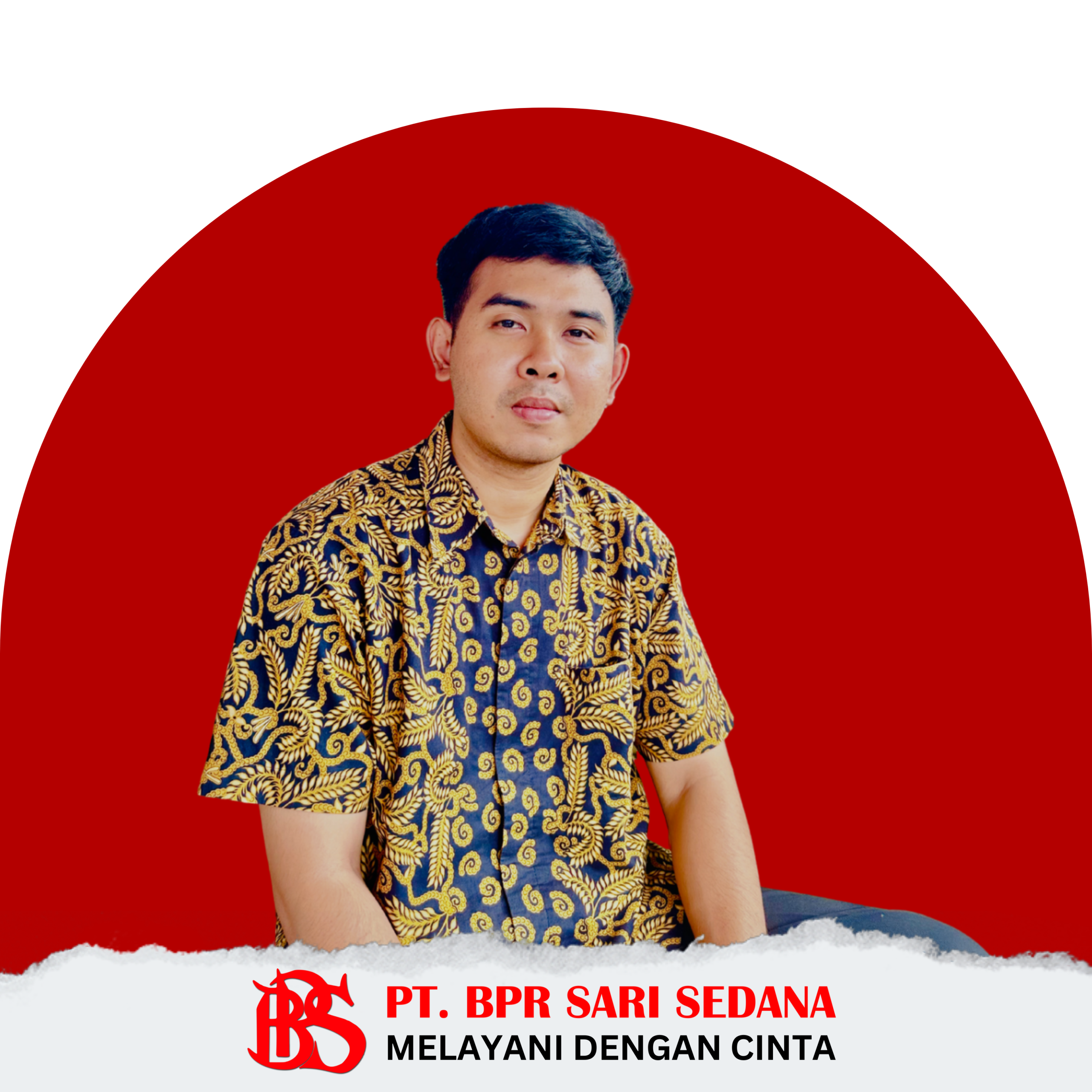 Anak Agung Ngurah Bayu Kresna Putra