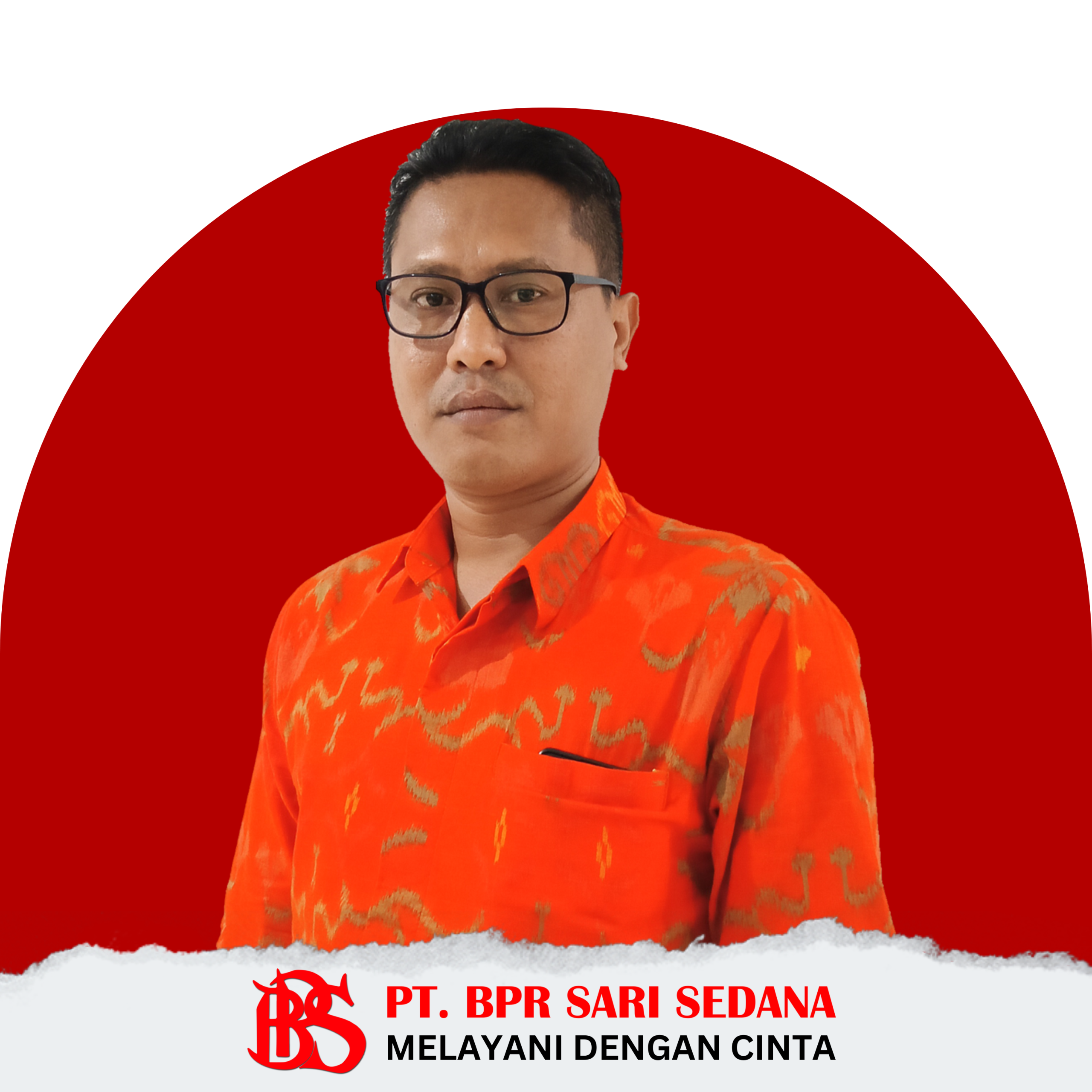 Kadek Surianto, S.E