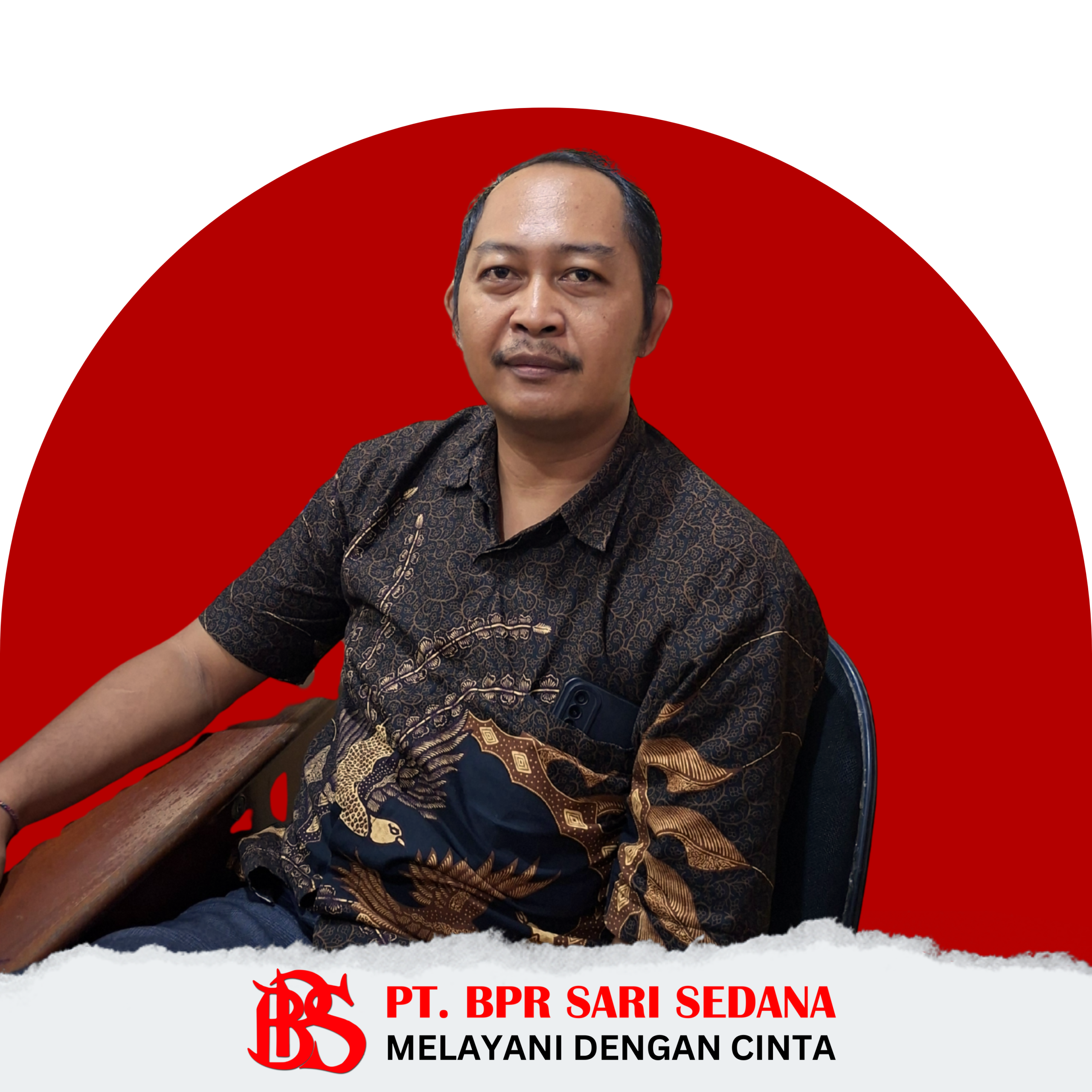 I Wayan Eka Paramartha, S.E