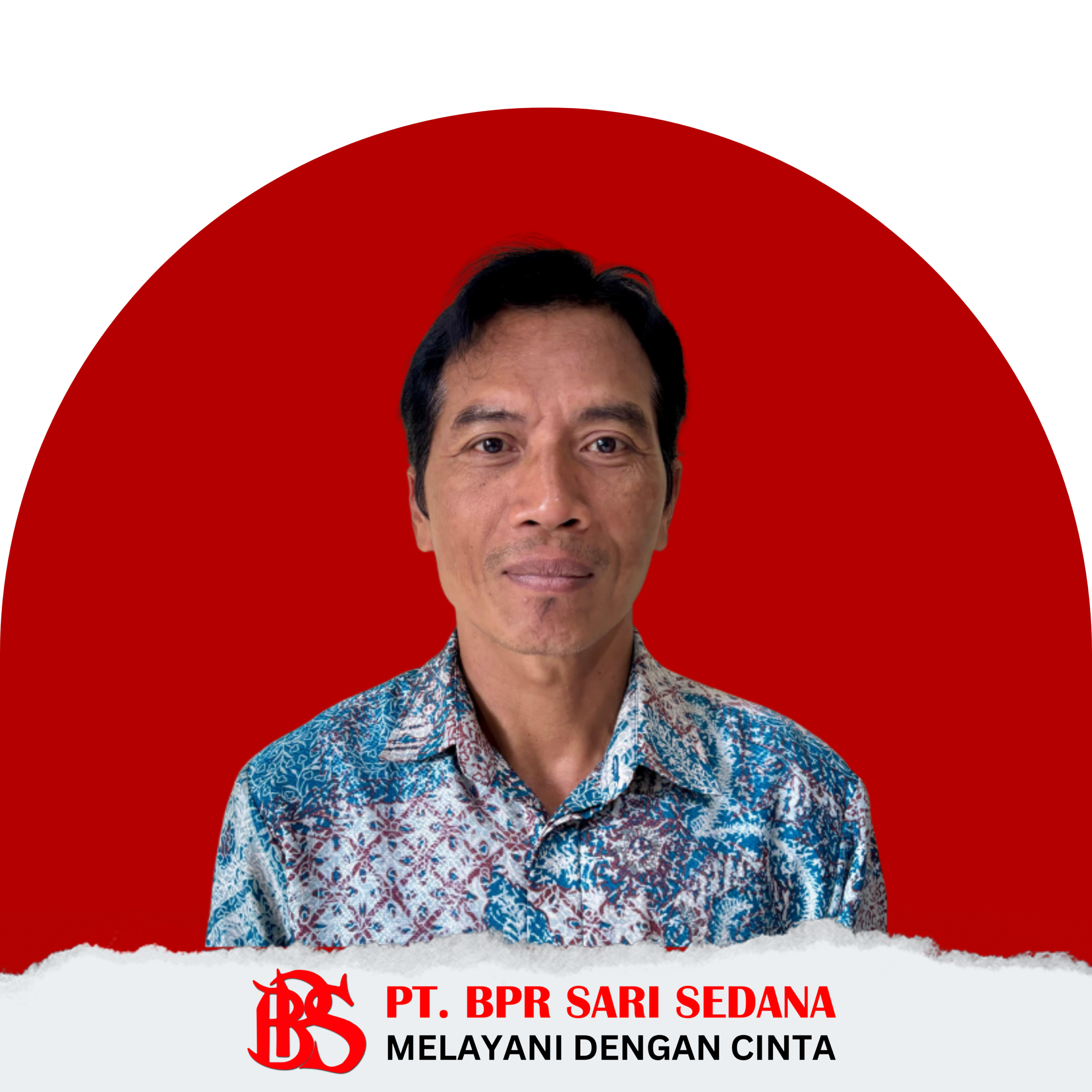 I Wayan Madra